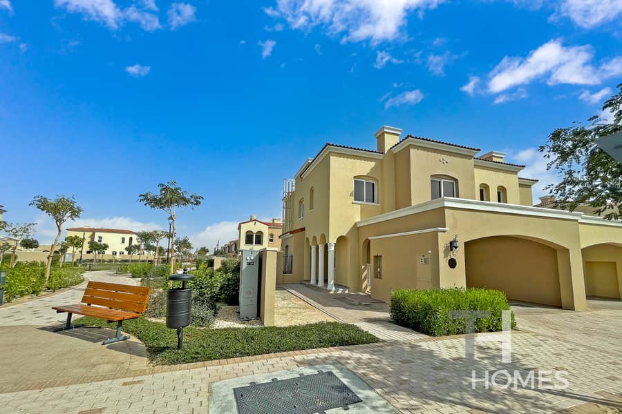 位于瑟琳娜社区,维瓦之家 4 卧室的联排别墅 280000 AED - 12117063 位于瑟琳娜社区,维瓦之家 4 卧室的联排别墅 280000 AED - 12117063