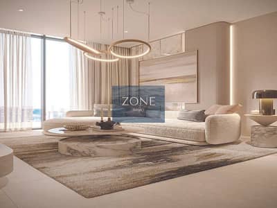 2 Bedroom Apartment for Sale in Jumeirah Village Circle (JVC), Dubai - Floarea Skies_13. jpg