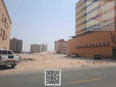 ارض تجارية  للبيع في الجرف، عجمان - ba5616c0-ca6d-4321-92f1-9d4b7e659a79 (1). jpg