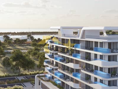 3 Bedroom Apartment for Sale in Dubai Islands, Dubai - 14 ext. . jpg