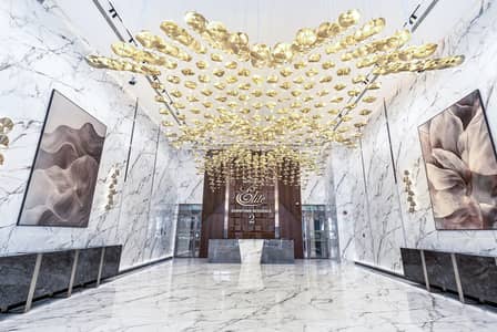 Studio for Rent in Downtown Dubai, Dubai - WhatsApp Image 2025-07-03 at 3.28. 48 PM. jpeg