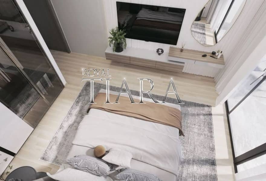 Квартира в Дейра Айленд,Ocean Pearl by SD, 2 cпальни, 3224000 AED - 12117104 Квартира в Дейра Айленд,Ocean Pearl by SD, 2 cпальни, 3224000 AED - 12117104