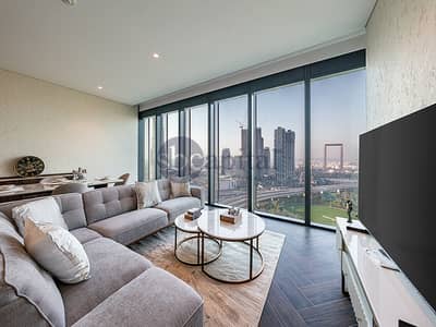 1 Bedroom Apartment for Rent in Za'abeel, Dubai - PARK VIEW | SPACIOUS LAYOUT| BURJ AL ARAB VIEW |