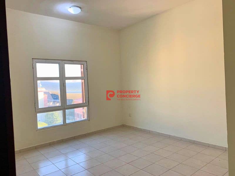 1BHK | Near Metro | High Floor | Family Community