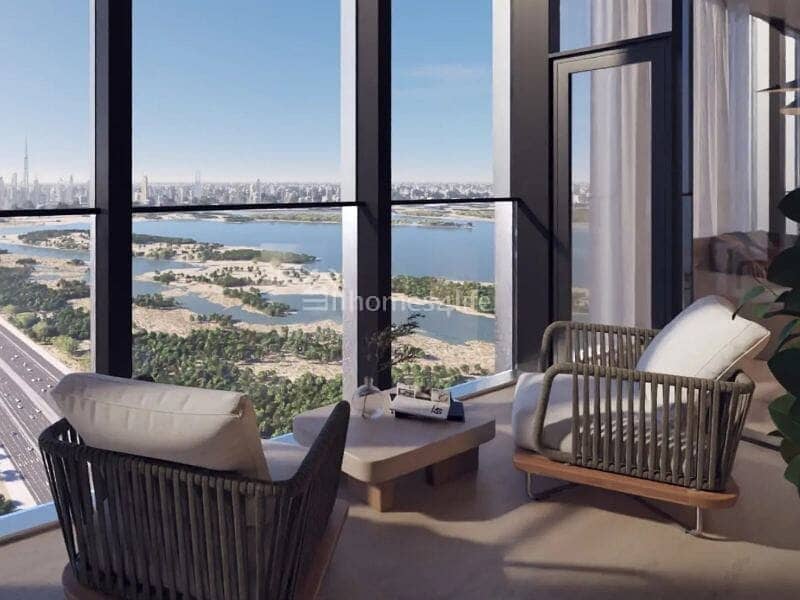 Exclusive | Full Floor Available | Creek View Exclusive | Full Floor Available | Creek View
