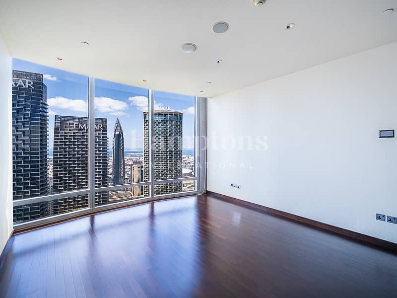 Квартира в Дубай Даунтаун,Бурдж Халифа, 2 cпальни, 295000 AED - 12117137 Квартира в Дубай Даунтаун,Бурдж Халифа, 2 cпальни, 295000 AED - 12117137