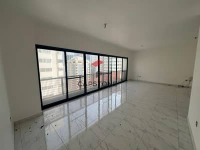 2 Bedroom Flat for Rent in Tourist Club Area (TCA), Abu Dhabi - Spacious 2BR | Up-to 4 Payments | Get now