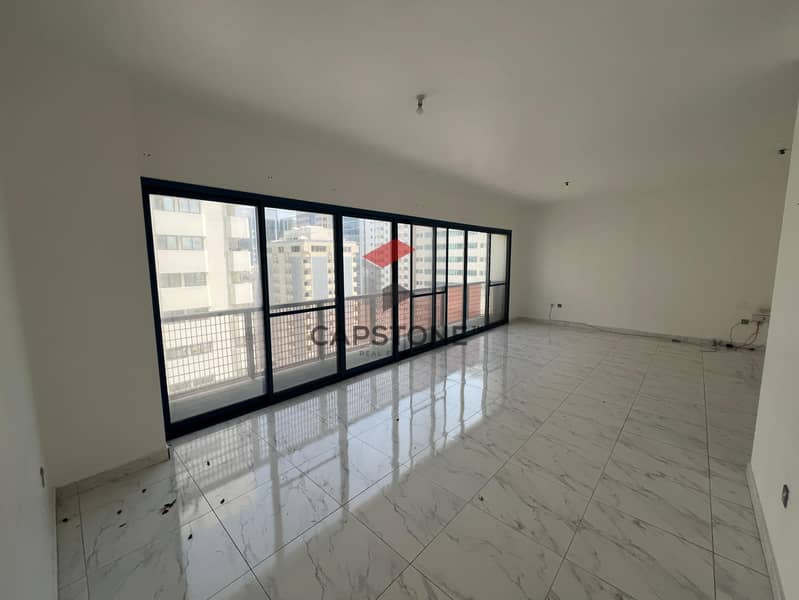 Spacious 2BR | Up-to 4 Payments | Get now