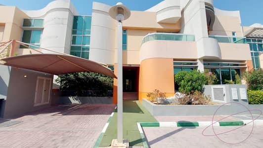 5 Bedroom Villa for Rent in Al Muntazah, Abu Dhabi - 20250703_153302. jpg