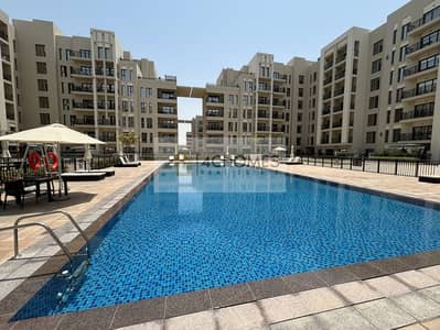 شقة 1 غرفة نوم للايجار في تاون سكوير، دبي - 22. jpeg