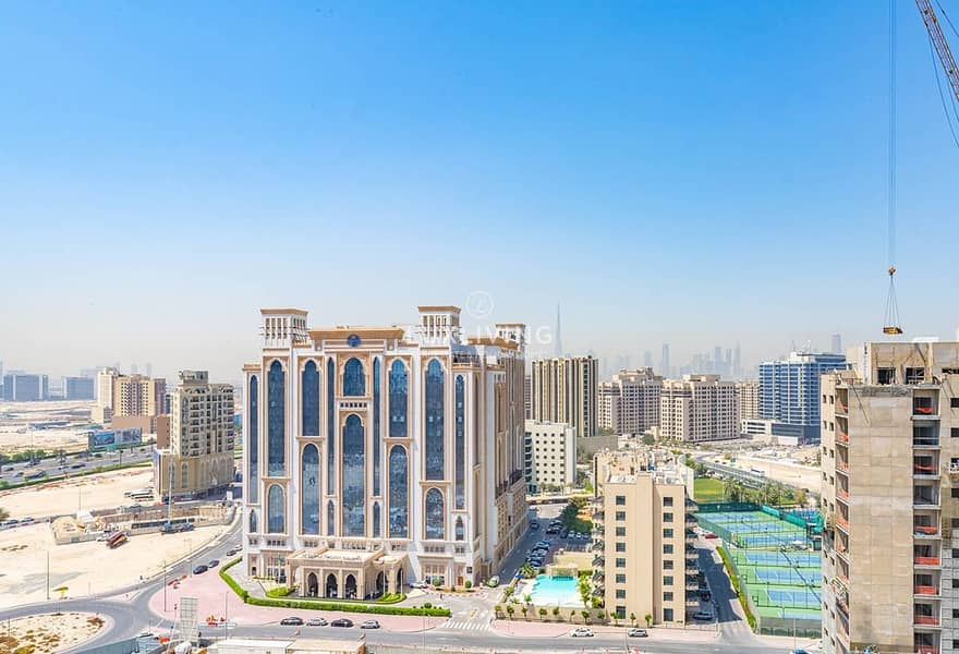 Квартира в Аль Джадаф,Тауэр Айед, 2 cпальни, 84000 AED - 12117133 Квартира в Аль Джадаф,Тауэр Айед, 2 cпальни, 84000 AED - 12117133
