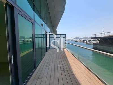 1 Bedroom Flat for Rent in Al Raha Beach, Abu Dhabi - 11. png