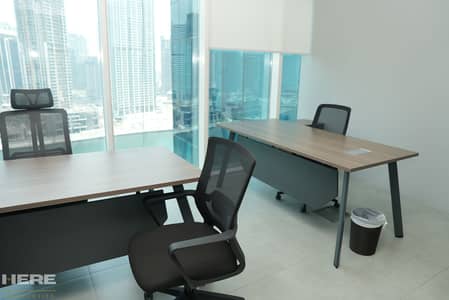 Office for Rent in Business Bay, Dubai - DSC00008. JPG