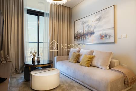 2 Bedroom Flat for Rent in Business Bay, Dubai - 01. jpg