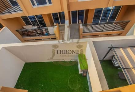 3 Bedroom Townhouse for Sale in DAMAC Hills 2 (Akoya by DAMAC), Dubai - Prime Location | Corner | Vacant | Best Deal
