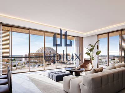 3 Bedroom Apartment for Sale in Expo City, Dubai - 1. png