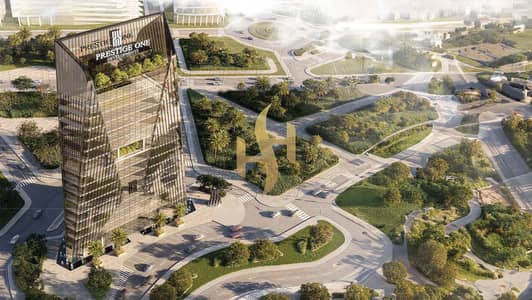 Office for Sale in Barsha Heights (Tecom), Dubai - v0_Info-Brochure_THE-ONE_A4Spread-1-5. jpg