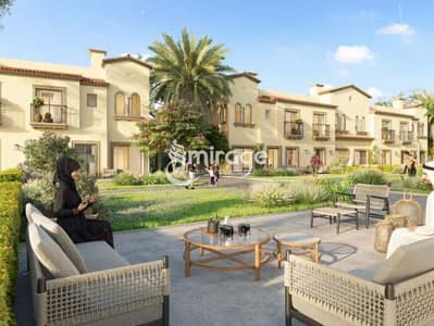2 Bedroom Townhouse for Sale in Zayed City, Abu Dhabi - Screenshot 2024-10-11 102723. png