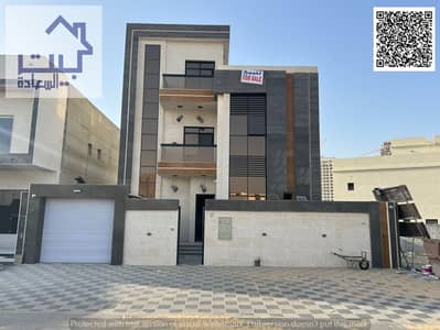 6 Cпальни Вилла Продажа в Аль Амера, Аджман - IMG-20250605-WA0402. jpg