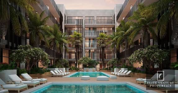 1 Bedroom Flat for Sale in Jumeirah Village Circle (JVC), Dubai - WhatsApp Image 2025-07-03 at 13.00. 28. jpeg