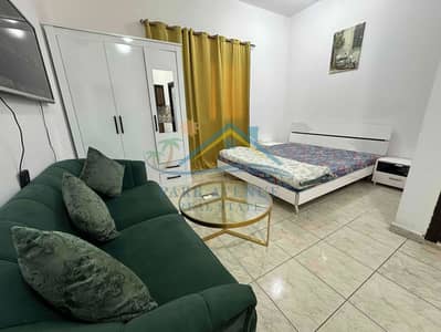 Studio for Rent in Mohamed Bin Zayed City, Abu Dhabi - IMG_0370. jpg