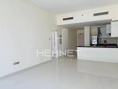 1 Bedroom Flat for Sale in DAMAC Hills, Dubai - Spacious 1 BR|Prime Location|Tenanted |