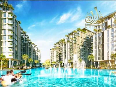 Studio for Sale in Dubai South, Dubai - Screenshot 2024-07-04 165241. png