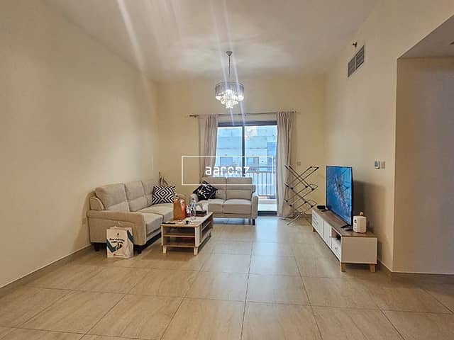 Квартира в Аль Фурджан,Азизи Орхид, 1 спальня, 980000 AED - 12117298 Квартира в Аль Фурджан,Азизи Орхид, 1 спальня, 980000 AED - 12117298