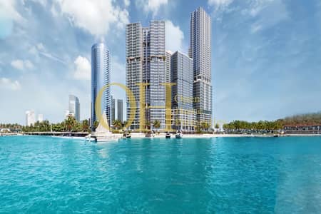 2 Bedroom Flat for Sale in Al Reem Island, Abu Dhabi - Untitled Project (1). jpg