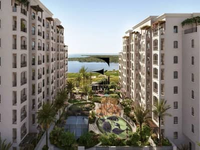 2 Bedroom Flat for Sale in Yas Island, Abu Dhabi - WhatsApp Image 2025-04-24 at 5.41. 35 PM (1). jpeg