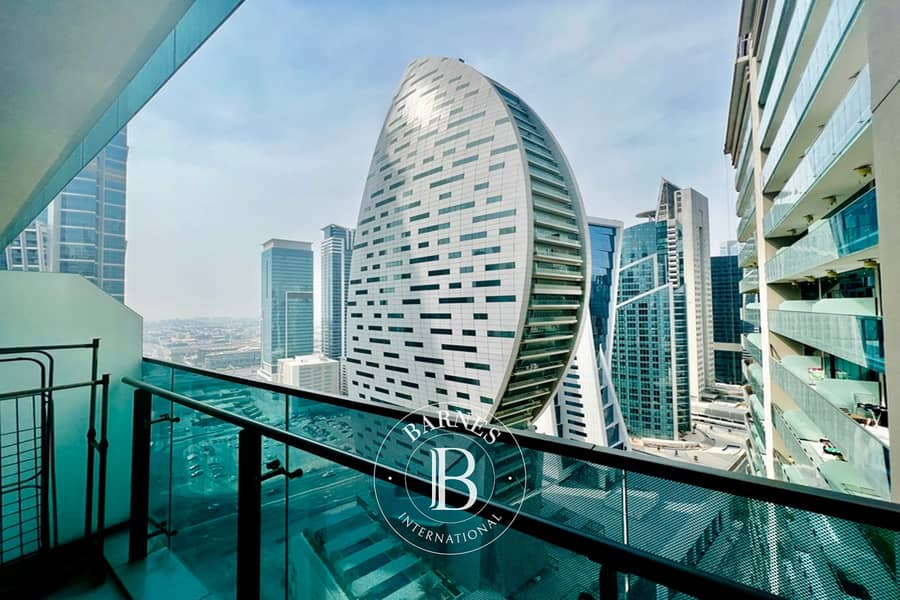 位于商业湾，梅拉诺大厦 的公寓 65000 AED - 12117319