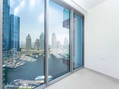 1 Bedroom Flat for Sale in Dubai Marina, Dubai - High Floor | Above 26 | Sea View | Payment Plan
