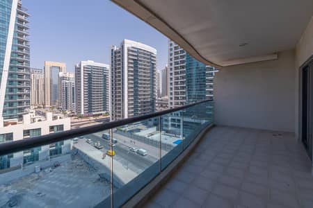1 Bedroom Apartment for Rent in Dubai Marina, Dubai - Chiller Free | Prime Location | Low Floor