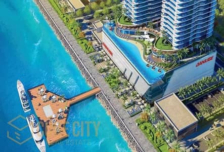 1 Спальня Апартаменты Продажа в Дубай Морской Город, Дубай - WhatsApp Image 2025-07-02 at 11.37. 13_e95ec27b. jpg