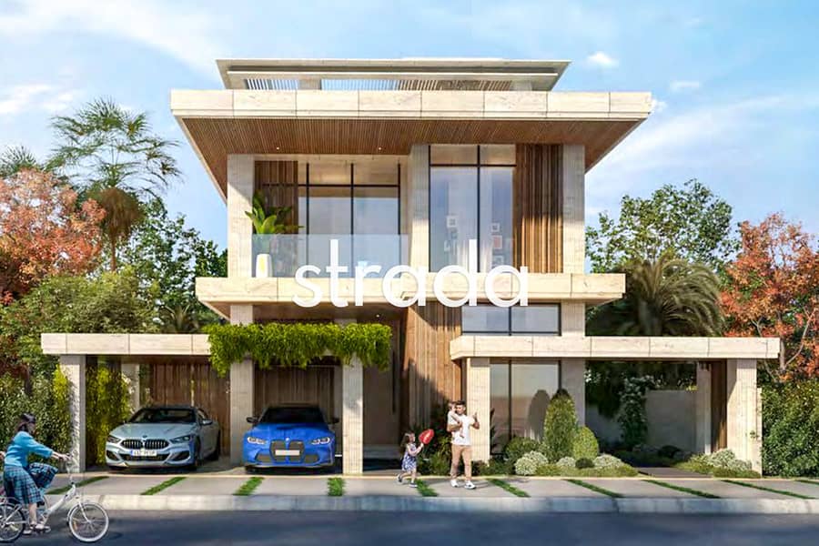 Park Views | Luxury collection | 6 bed Park Views | Luxury collection | 6 bed