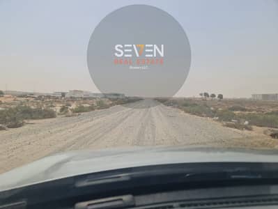 مستودع  للبيع في صناعية الصجعة، الشارقة - WhatsApp Image 2025-06-20 at 14.35. 13. jpeg