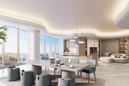 2 Bedroom Apartment for Sale in Palm Jumeirah, Dubai - Spacious | Motivated Seller | Fully Furnished
