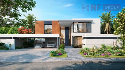 فیلا 5 غرف نوم للبيع في جزيرة السعديات، أبوظبي - saadiyat-lagoons-1. jpg