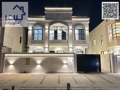 فیلا 5 غرف نوم للبيع في الزاهية، عجمان - IMG-20250605-WA1158. jpg