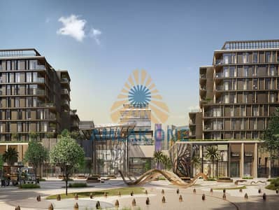 1 Bedroom Apartment for Sale in Saadiyat Island, Abu Dhabi - 7. jpg