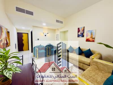 1 Bedroom Flat for Rent in Al Nuaimiya, Ajman - IMG-20250703-WA0052. jpg