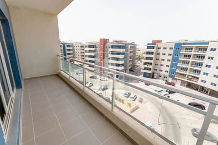 2 Bedroom Apartment for Rent in Al Reef, Abu Dhabi - DSC_2684-Edit. jpg