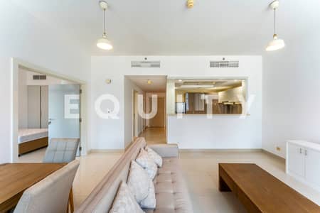 1 Bedroom Flat for Sale in Downtown Dubai, Dubai - 1 Bedroom | Vacant Now | Bright Apartment