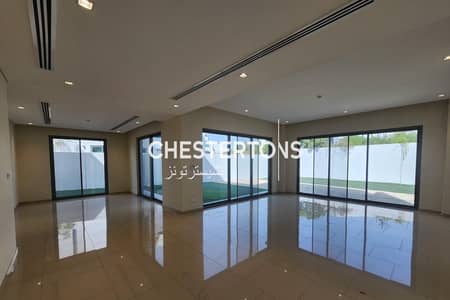 4 Bedroom Villa for Rent in Muwaileh, Sharjah - Lilac Villa | Park Facing | Vacant Mid-July