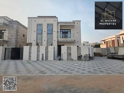6 Bedroom Villa for Sale in Al Yasmeen, Ajman - WhatsApp Image 2025-07-03 at 3.49. 38 PM. jpeg