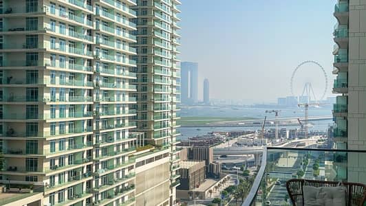 迪拜港， 迪拜 1 卧室公寓待租 - IMG_3791. jpg