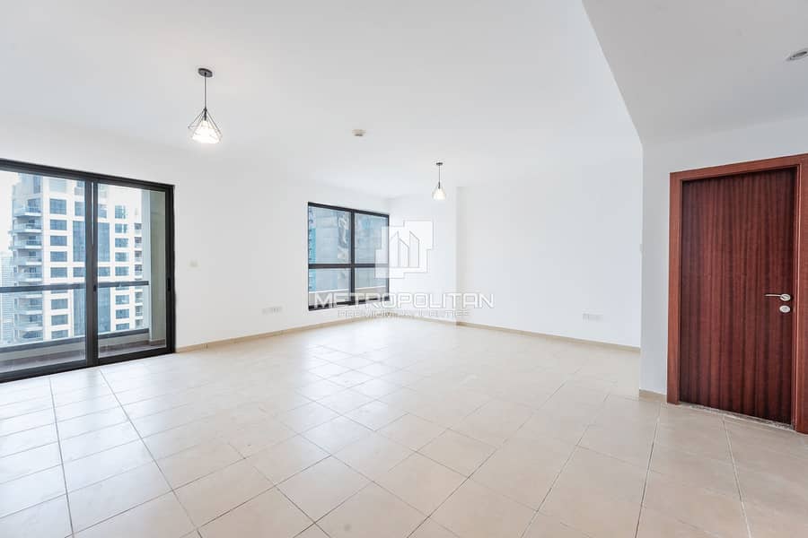 Spacious 2 Bed Apartment | Murjan 1 | JBR Spacious 2 Bed Apartment | Murjan 1 | JBR