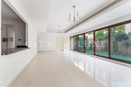 4 Bedroom Townhouse for Sale in Meydan City, Dubai - Several Units | Luxury 4BR + M | Gated Community