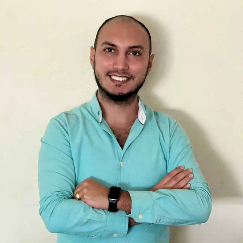 Abanoub Adel