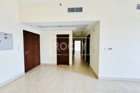 2 Bedroom Flat for Rent in Al Furjan, Dubai - Unfurnished | Chiller Free | Book Now for August